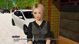 Complete gameplay unfolds in Ripples Part 7.