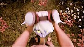 Get Your Yordles Off HD Moist Cavity Map