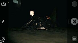 Damn, nightmare monster sex night is freaky! Huge cock action in anime style! 😱