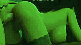 Futa3dx - Blonde and Brunette Nailed by Futa Redhead's Huge Shaft