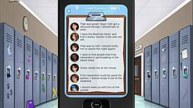 Teacher With Big Ass And Tits In Summertime Saga