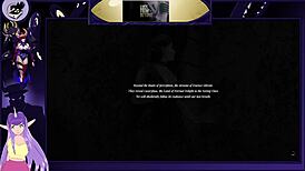 Lust from beyond part 7