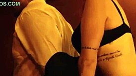 I stayed at the hotel and had intense gay assfucking anal sex with a hot guy