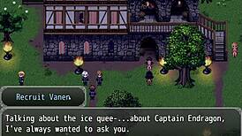 henteria chronicles 3 part 2 english game