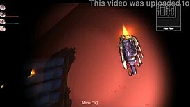 Sex Maniac Mansion Hentai Creampie Episode