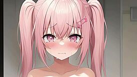 Ai anime girl 2, what do you think?