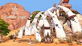 The Mighty Vikings 3 - 3D Hentai - Preview Version