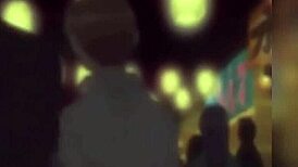 Wanna see freeuse maids in uncensored hentai get facial cum?