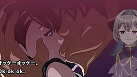 My Fave Visits My Room Trial Version with Machine Translated Subtitles