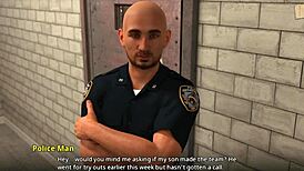 wvm 136 whats anna doing with those tits and ass