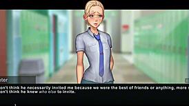 teacher taffy tales part 2 with big ass hentai