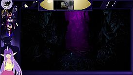 Lust from beyond part 7