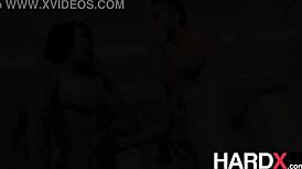 Asian Baddie Connie Perignon Gets Hardcore Drilled in Cowgirl