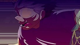 My Fave Visits My Room Trial Version with Machine Translated Subtitles