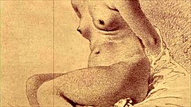 hey, ain't this vintage erotic illustration just wild? 🖼️