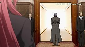 Anime Hentai Lover in Chinese Subtitled Rodu Part 2 Gets Wild. Big Ass Action Unfolds in Every Scene!