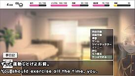 Ecchi Dreams Collection Trial Ver Machine Translated Subtitles Played By Silent V Ghost2 3