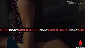 Horny Pinay slut rides that cock hard until they both cum 😈💦