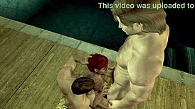 i enjoy gay blowjobs and ass licking in skyrim