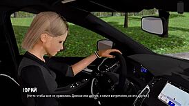 Complete gameplay unfolds in Ripples Part 7.