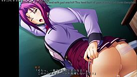 Check out this hentai scene