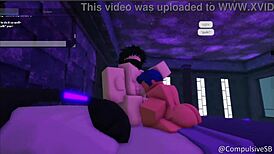 ladyboy shemale made him happy with pleasure