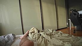 Witch Step Sister Conjures Magic On Halloween