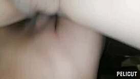 This Swollen Wet Pussy Screams For Hard Cock Action