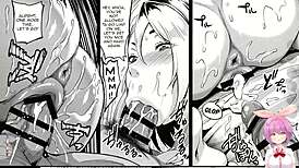 kanojo no ane wa gal de bitch de yariman de