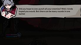 Overlewd Anime Game Adventure