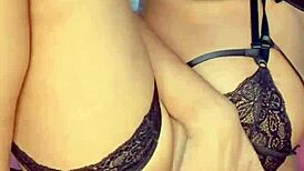 18 anos primeira vez novata?