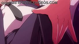 Seika jogakuin koutoubu kounin sao oji-san episode 1 hentai en espa�ol en l�nea 😏