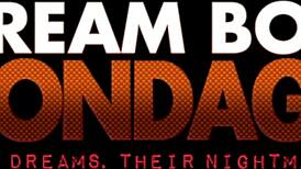 Helpless Boy Toy Alexander Ray Spanked and Fucked Hard