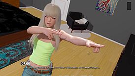 Complete gameplay - ripples part 3