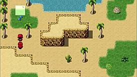 Harem Hentai Game Ep 11 - Best Friend Flashes Tits to Make Him Cum Twice in 3D