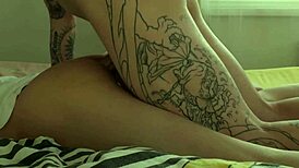 Intense twink anal creampie compilation part 7