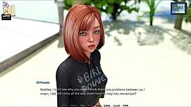 Sunshine Love 36 Anime Game