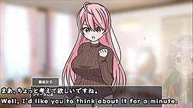 Ecchi Dreams Collection Trial Ver Machine Translated Subtitles Played By Silent V Ghost2 3