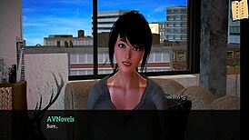 Hey, check out my new family erotic cartoon adventure