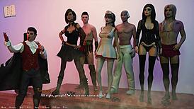 being a dik 222 chick route adventure unfolds