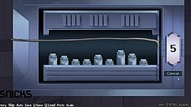 I-I love this milfs plaza 8 cartoon with big cocks and redheads.