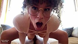 do you want to fuck a fan from the thrift shop?