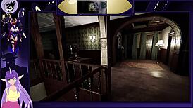 Lust from beyond part 7