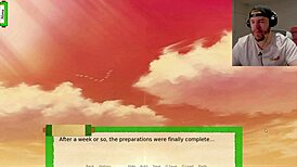 Anko Threatens Life In Naruto Game Jikage Rising Uncensored