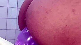 Gay Guy Suffers Pain But Enjoys Full Penetration