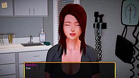 my new family game 336, uh, got me hooked