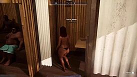 Exploring Venus Bay In Wild Life Game Part 02