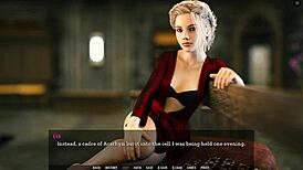 hot night banging my step sister in 3d tale