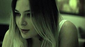 Fetish Teen's Tight Pussy Gets Rammed in Extreme Hardcore