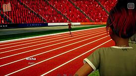 In this anime, my bully turns into my lover, episode 84! So romantic 😘